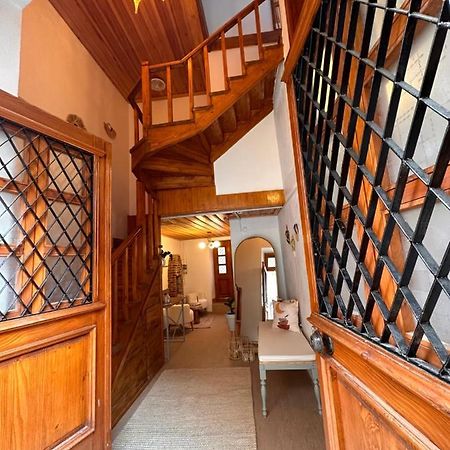 Hanole Guest House Ayvalik Exterior photo