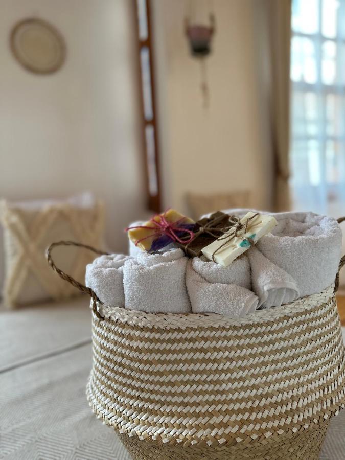 Hanole Guest House Ayvalik Exterior photo
