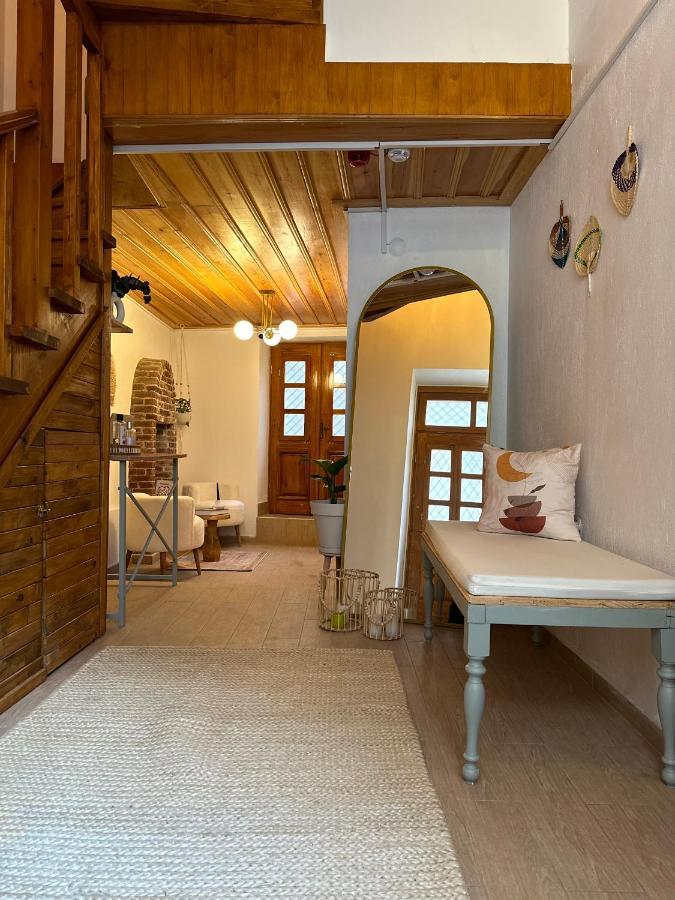 Hanole Guest House Ayvalik Exterior photo