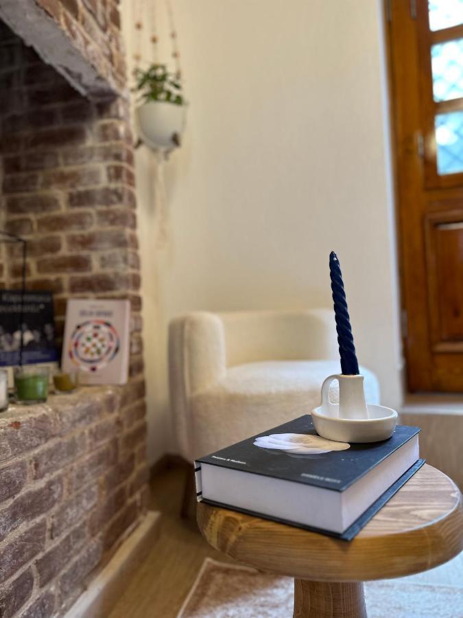 Hanole Guest House Ayvalik Exterior photo