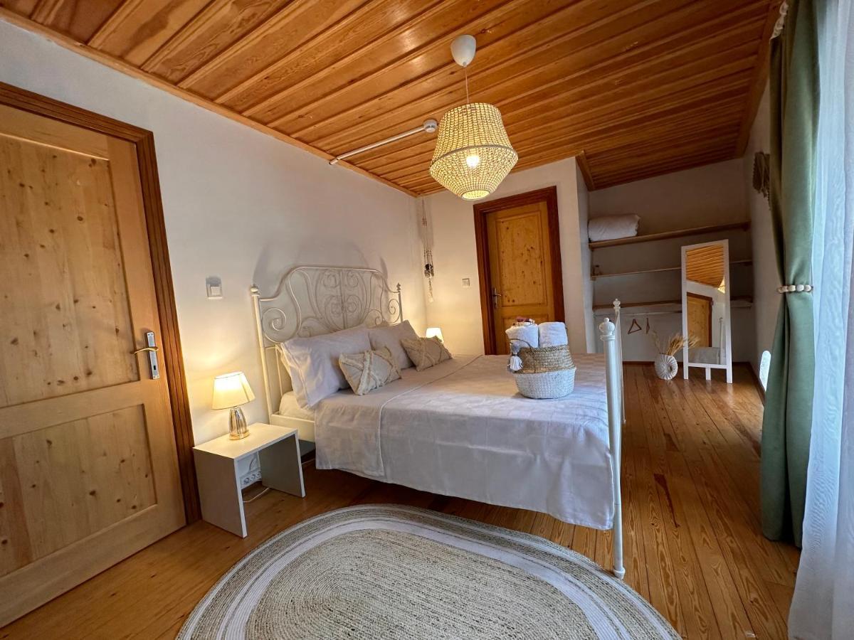 Hanole Guest House Ayvalik Exterior photo