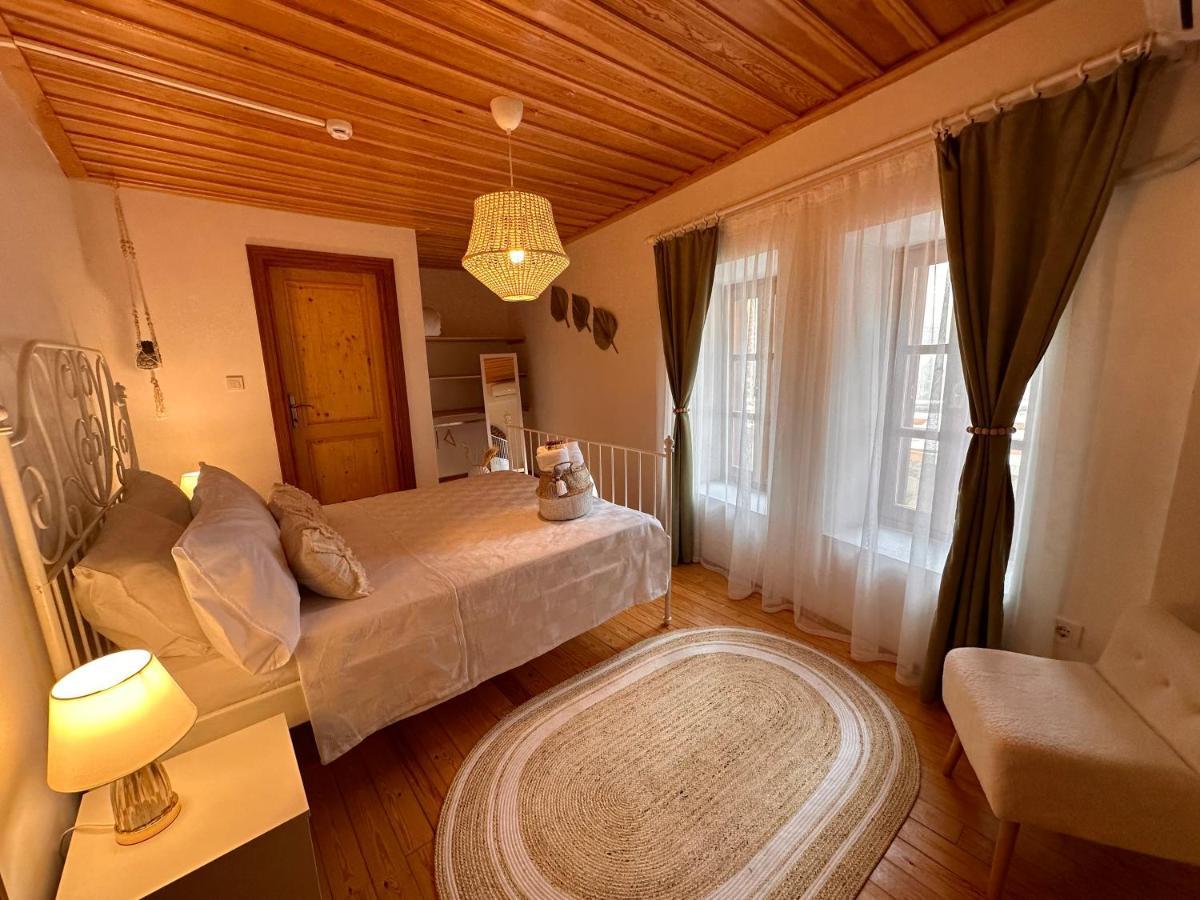 Hanole Guest House Ayvalik Exterior photo