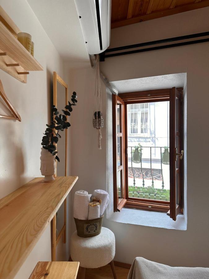 Hanole Guest House Ayvalik Exterior photo