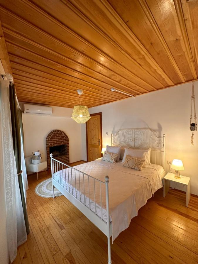 Hanole Guest House Ayvalik Exterior photo