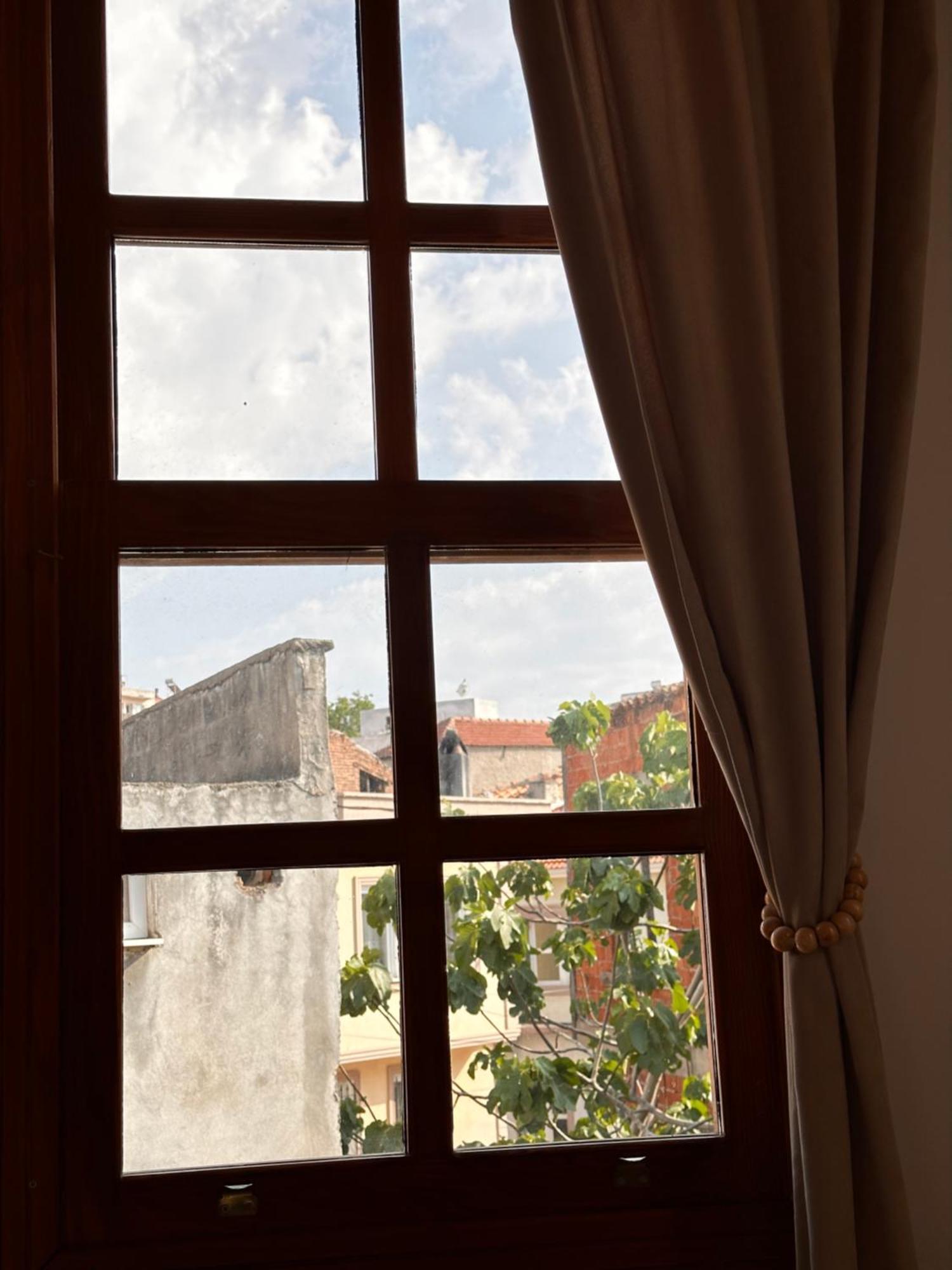 Hanole Guest House Ayvalik Exterior photo