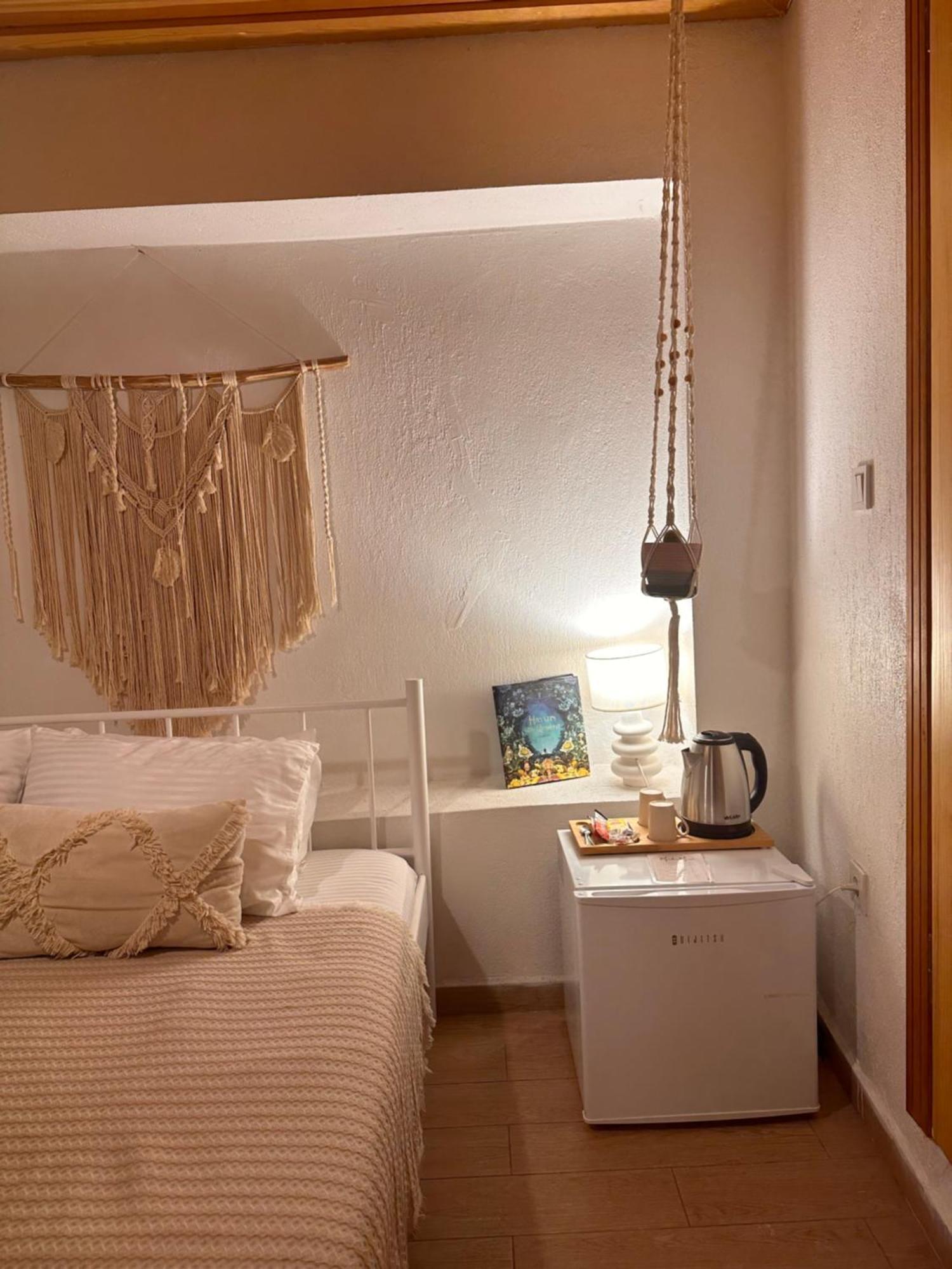 Hanole Guest House Ayvalik Exterior photo